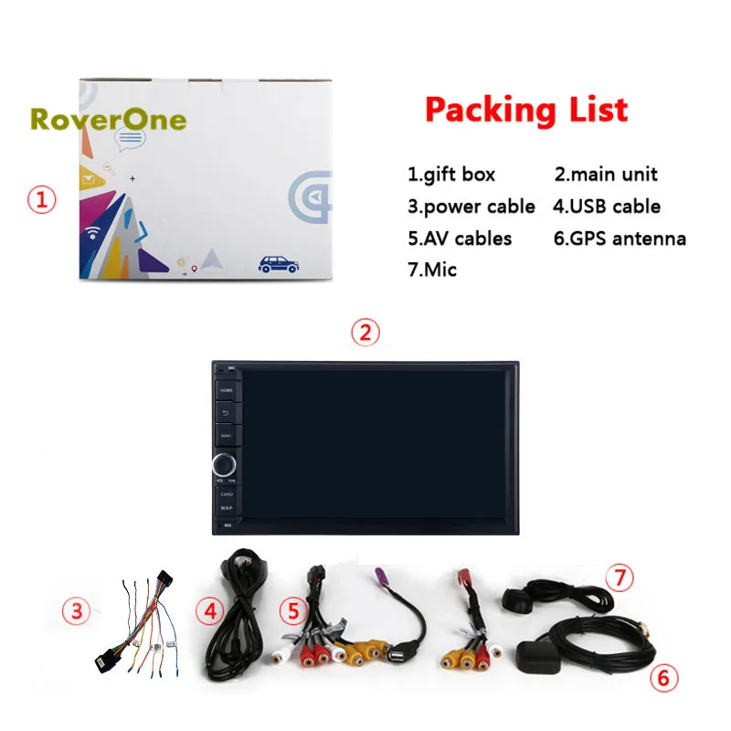 Perfect Android System 7