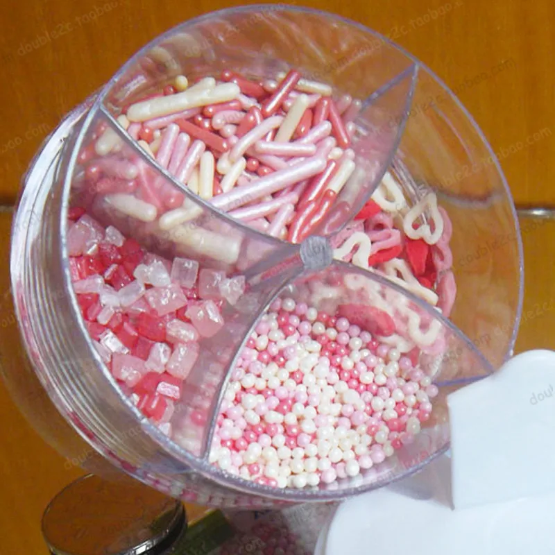valentine's day sprinkles 1-10