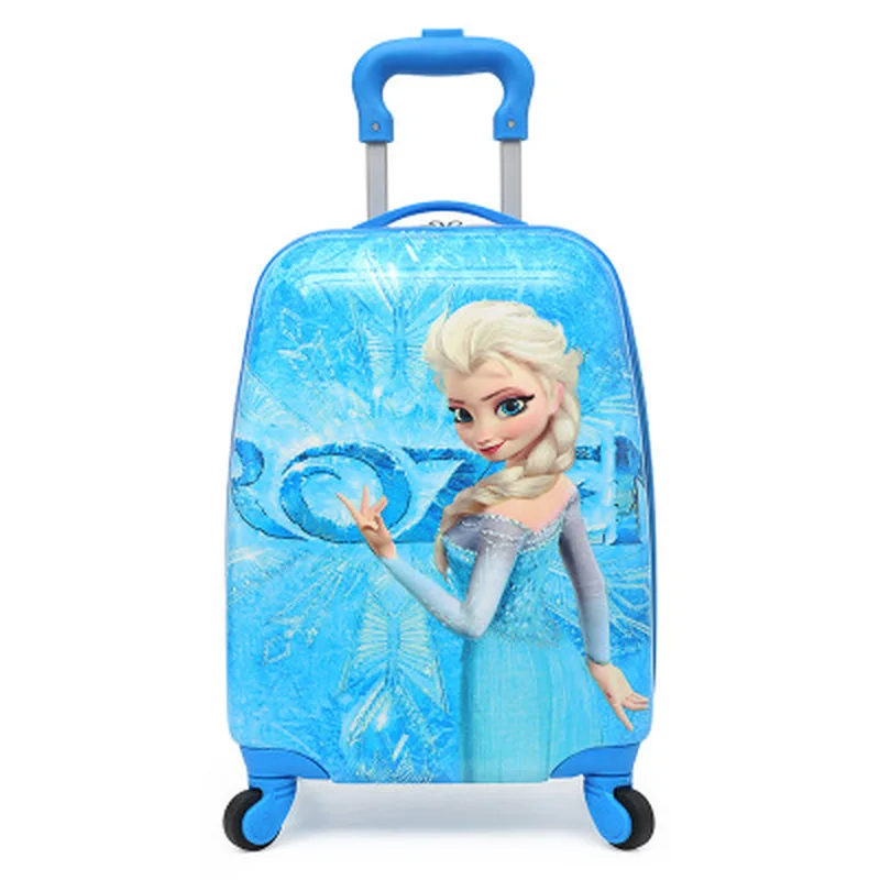 

Suitcase Suitcases and Travel Bags Kids Luggage Carry on Luggage Maletas De Viaje Con Ruedas Envio Gratis Suitcases and
