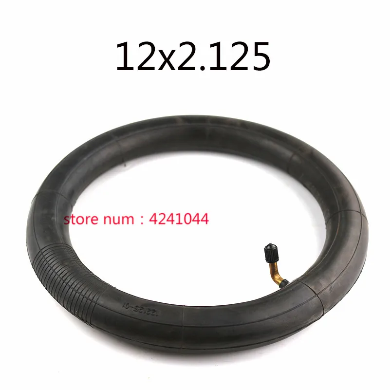 tricycle inner tubes