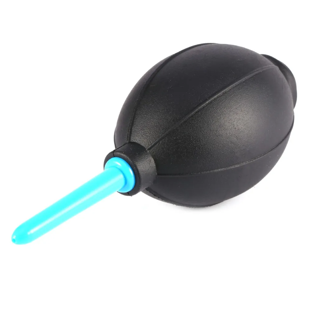 

Air Blower Pump Dust of Dust Blower Cleaner Rubber Lens Cleaner DSLR Tool For SLR Camera Binocular Lens CCD