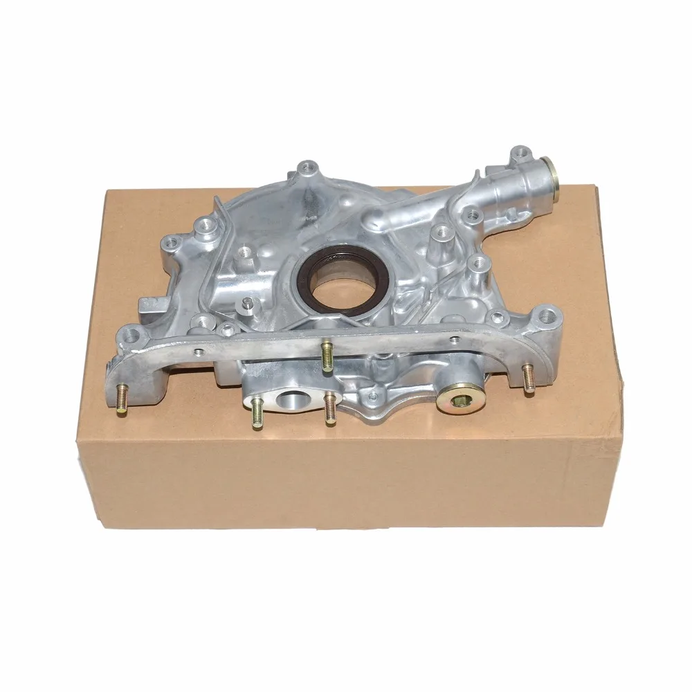 Oil Pump Assembly 15100-P72-A01 Genuine Honda
