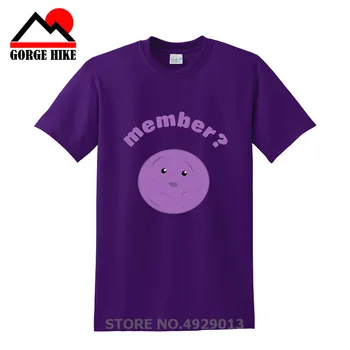 

Kwaii New Member Berries T-Shirt Funny South of the Park Men's Brand Clothing Top Tee Shirt Leisure T Shirt For Fathers Day Gift