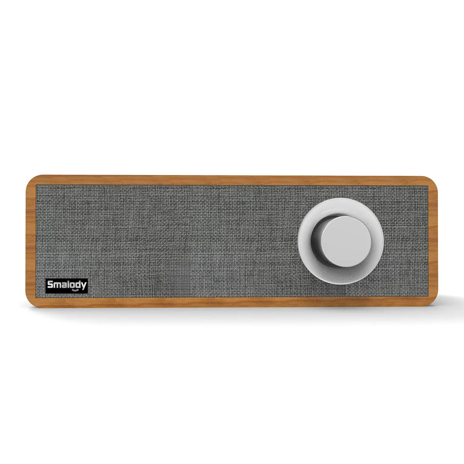 

Smalody SL50 Portable Mini Speaker Bluetooth speaker MP3 Speaker USB Computer Speakers for Phone Function Home Theater Amplifier