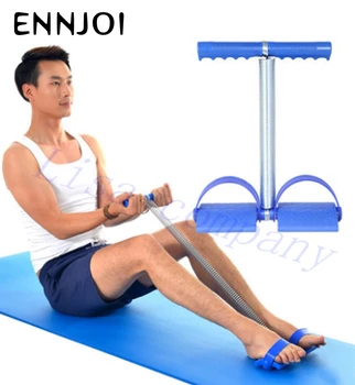 

Fitness Resistance Bands Rope Exercise Tubes Elastic Resistance Bands for Yoga Pilates Workout Training Exercise