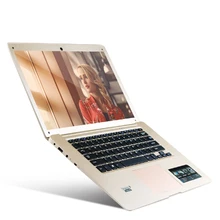 14inch Ultraslim 8GB RAM+120GB SSD Windows 7/10 System Intel Quad Core With Russian Keyboard For Option Laptop Notebook Computer