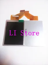 New LCD Display Screen For Sony CyberShot DSC-S1900 DSC-S2000 S1900 S2000 Camera Replacement with Backlight Free Shipping
