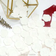 Пользовательские переливающиеся самоклеющиеся восковые уплотнительные наклейки, Свадебный воск штамп, конверт печать, пригласительные наклейки, доступны 23 Цвета