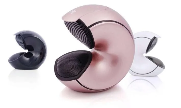 2018 селфи Bluetooth Колонка Мини наружный беспроводной аудио компьютер портативный