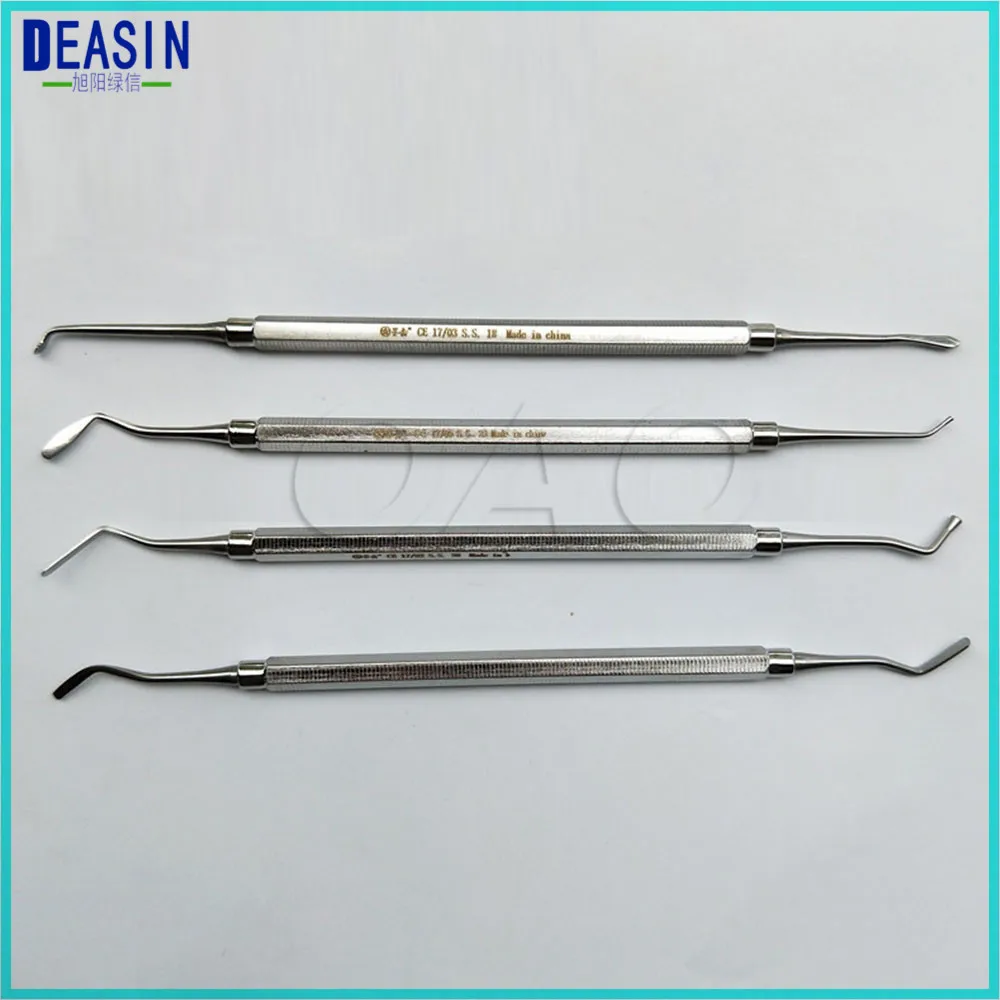 Buy 4Pcs/ Set Factory outlet Dental Composite Filling