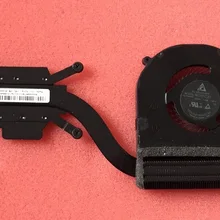 Новинка для lenovo Thinkpand 2017x1 yoga 3g yoga 3 rd Gen fan 01AX830