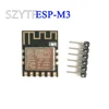 ESP-01 ESP32-M3 ESP-12 ESP-WROOM-32U wireless WiFi + Bluetooth dual-core CPU ► Photo 2/6