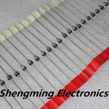 100 шт. диод BYV26E BYV26 SOD-57