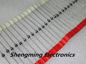 

100pcs DIODE BYV26E BYV26 SOD-57