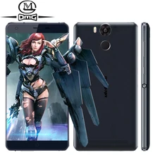 Ulefone Power MTK6753 Octa Core Smartphone 6050mAh big Battery 5.5 inch 3GB RAM Android 5.1 4G FDD LTE mobile cell phone OTG