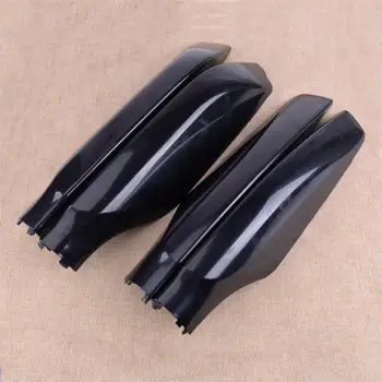 

Roof Rack Rail End Bar Luggage Carrier Shell Cover Fit For Toyota Land Cruiser Prado FJ150 2010 2011 2012 2013 2014-2017 2018