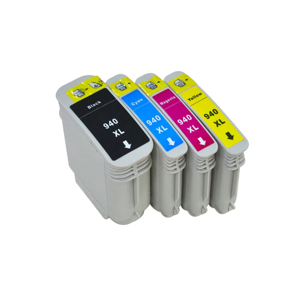 hp 940 ink printer models