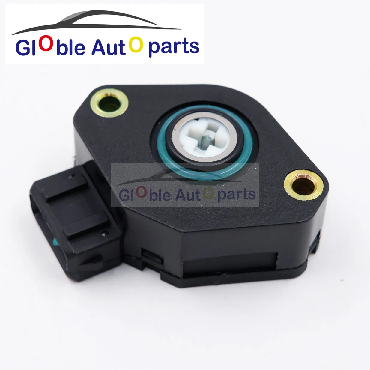 

TPS Throttle Position Sensor For VOLKSWAGEN Golf Cabrio Passat 2.0 037907385N 907067001 5S5366