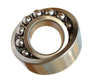 Stainless steel bearing SS2208 40 80 23