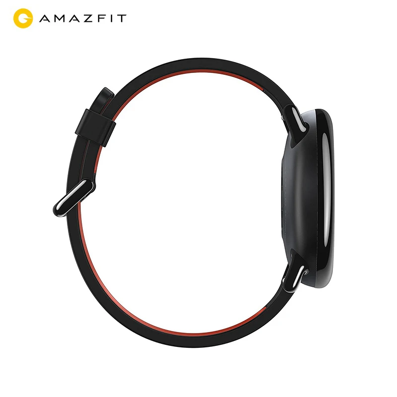 Смарт часы Amazfit Pace с поддержкой Bluetooth и GPS|Смарт-часы| |