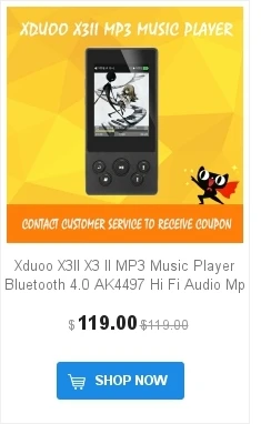 SHANLING M0 mp 3 плеер es9218p dac hi fi музыкальный плеер 32 бит/384 кГц Bluetooth AptX LDAC DSD для бега спорт