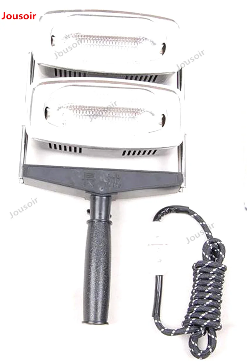 

Double press lamp tungsten normally on dual camera as the fill light lamp wedding without lamp bracket CD50 T03