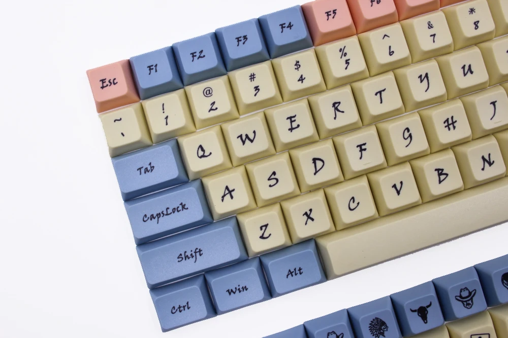 MP XDAS профиль Keycap 186 клавиш PBT краситель сублимированный Keycap для filco/DUCK/Ikbc MX Переключатель механическая клавиатура Keycap