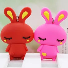 Новые 5 шт/упаковка, colorfs тапочки; тапочки с кроликом; шлёпанцы для Usb 1 ТБ 2 флеш-накопитель TB флэш-накопитель флешки 3,0 диск ключа 64 ГБ 8 ГБ оперативной памяти, 16 Гб встроенной памяти, 32 Гб карта памяти флеш-карта