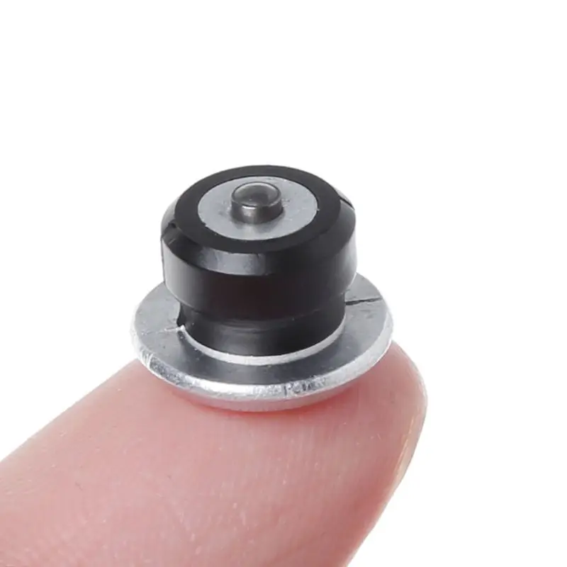 Price 100pcs Car Tire Anti slip Sleeve Studs Screws Cleats Spikes Wheel Winter Protection