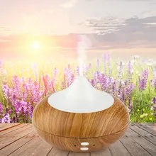 USB ароматерапия машина с ароматом эфирного масла Лампа увлажнитель немой мини для спальни офиса беременных женщин ребенка