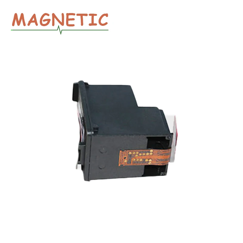Ink cartridges 74