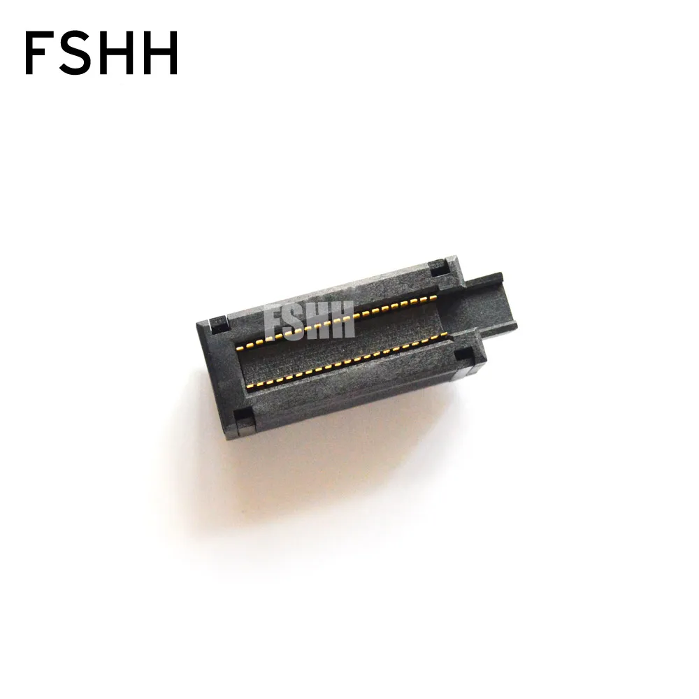 

22XX Aging test socket 22XX Patch resistance Patch capacitance test socket