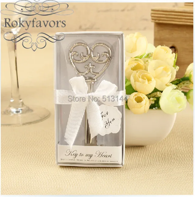 key to my heart bottle opener a06