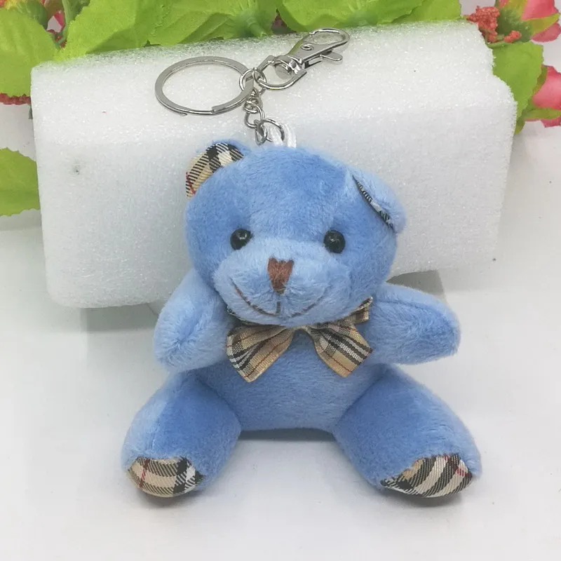 9cm grid bow bear  (7)