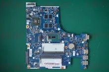 5B20H14391 For Lenovo G50-80 Laptop Motherboard ACLU3ACLU4 NM-A361 With I7 CPU R5 M3302GB