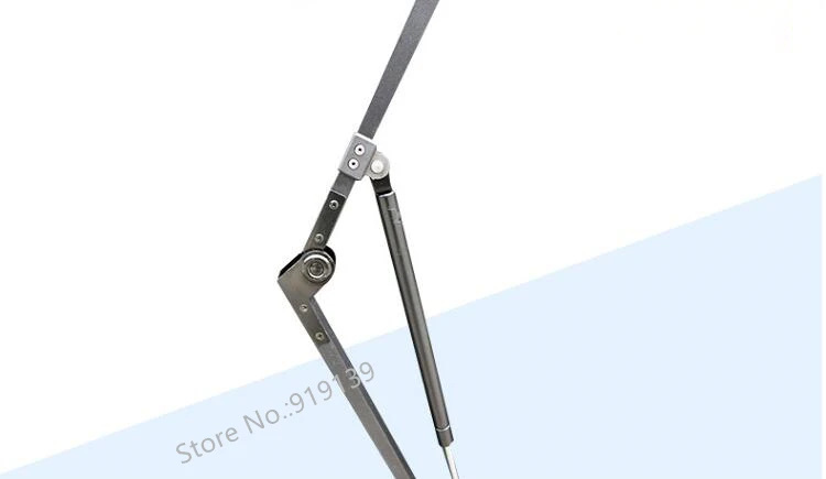 100inch 16x9 Portable Pull Up Screen pic 22
