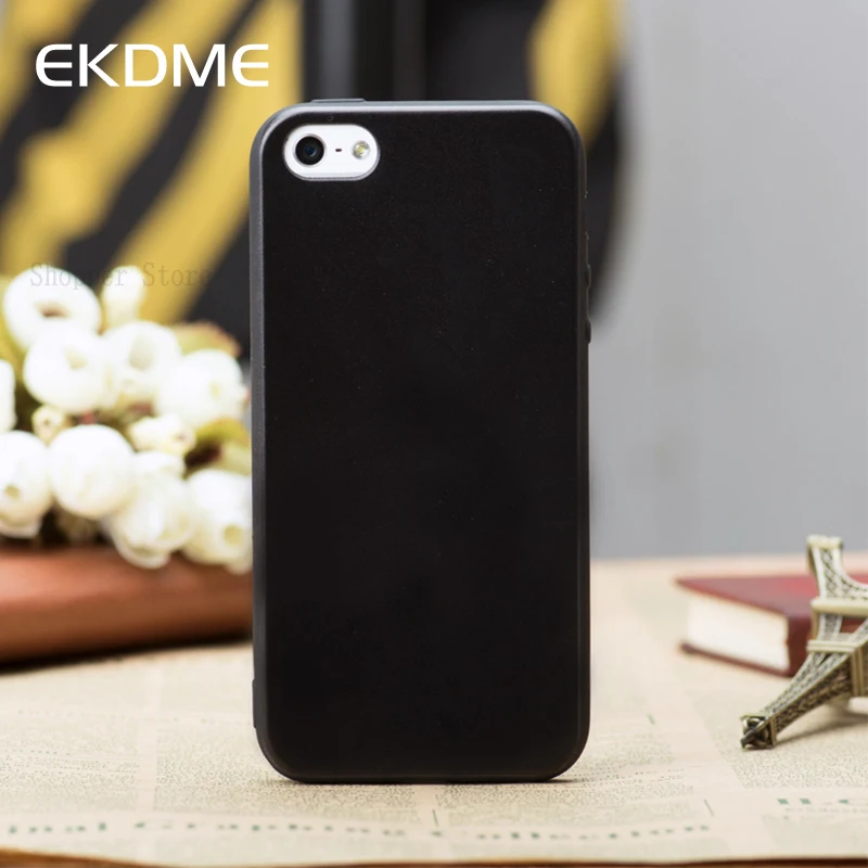 Pure Black TPU Phone Case For iPhone X XS XR XS MAX 5 5S SE 6 6S 7 8 Plus Silicon Soft TPU Capa For iPhone XS XS Max 8 7 6 Capa Pure Black TPU Phone Case For iPhone X XS XR XS MAX 5 5S SE 6 6S 7 8 Plus Silicon Soft TPU Capa For iPhone XS XS Max 8 7 6 Capa
