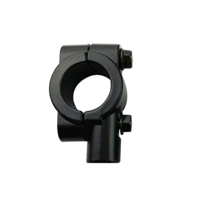 

Headset V6 BT Bluetooth Motorcycle Motorbike Helmet Intercom Headset Bracket Clip Holder Convenient to Install Compact to Use