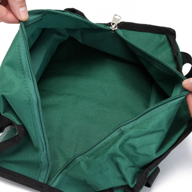 Новая мода Портативный Водонепроницаемый складной хранения Сумочка Оксфорд путешествия обуви пакет дышащий Tote зеленый Организатор сухой