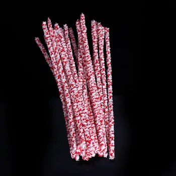 

Safin Barbed Cleaning Prune 50 sticks Pipe Accessories Consumables Clean Package Cotton Barbed Brush Smoking Tools