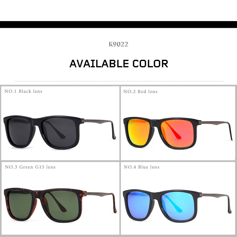 three color