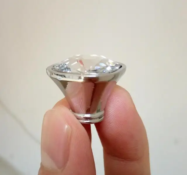 Best Price 21mm Crystal Glass Knobs Cabinet Handles Crystal Dresser Pulls Drawer Knobs Kitchen Furniture Handle Hardware Wholesale Best Price 21mm Crystal Glass Knobs Cabinet Handles Crystal Dresser Pulls Drawer Knobs Kitchen Furniture Handle Hardware Wholesale