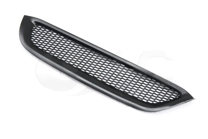 2010-2011 Hyundai Rohens Genesis Coupe Front Grille FRP (2)