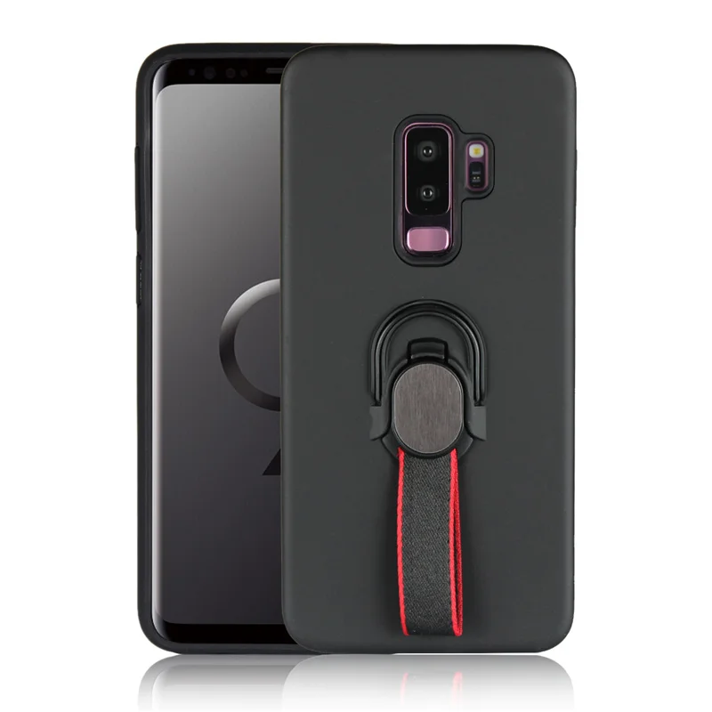 Для Samsung Galaxy S9 S8 Plus A6 A7 A8 A9 J8 J4 J6 Prime 2018 противоударный армированный Гибридный
