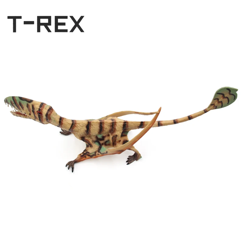 Экшн Фигурка динозавра из ПВХ T REX для детей|Игровые фигурки и трансформеры| |