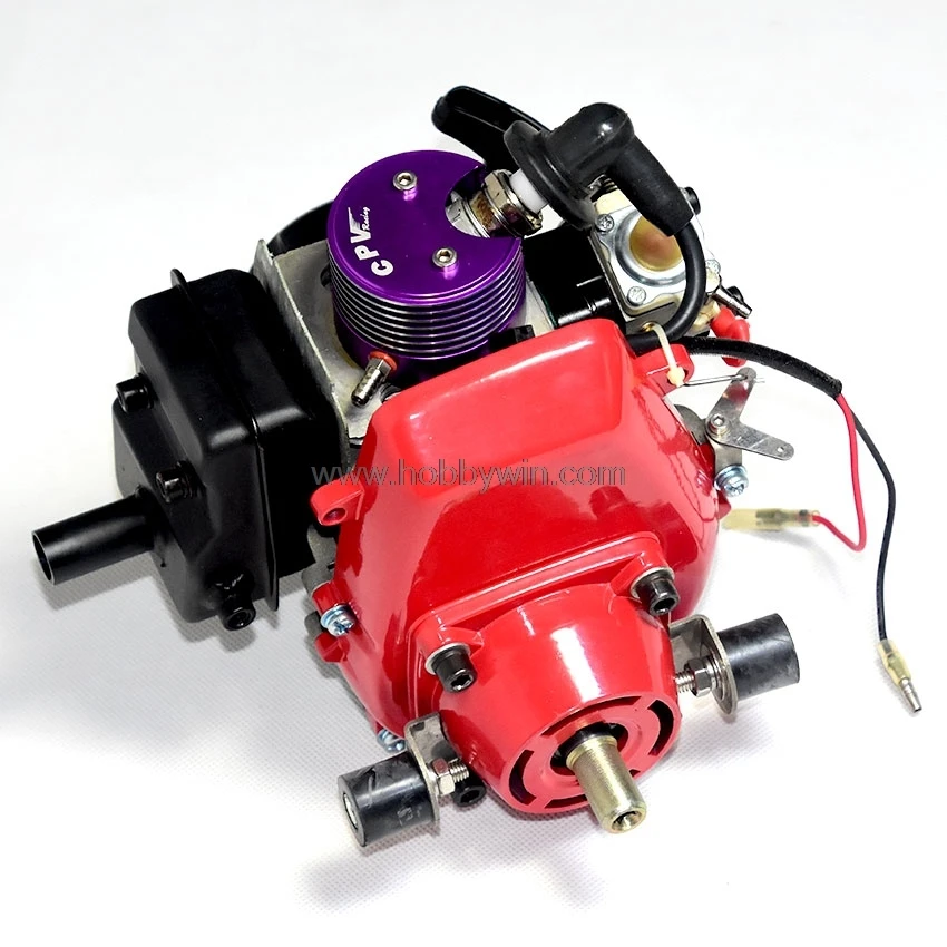 Газовый Двигатель Avadi Ma 250 Купить