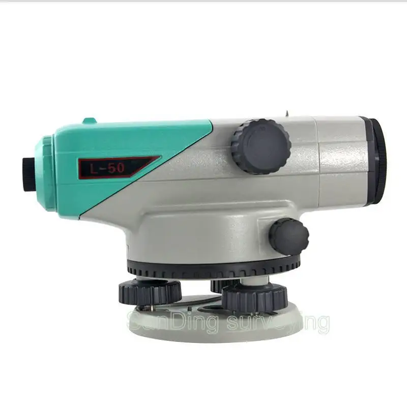  Details about BRAND  ORIGINAL LETER L50 AUTO LEVEL FOR SURVEYING