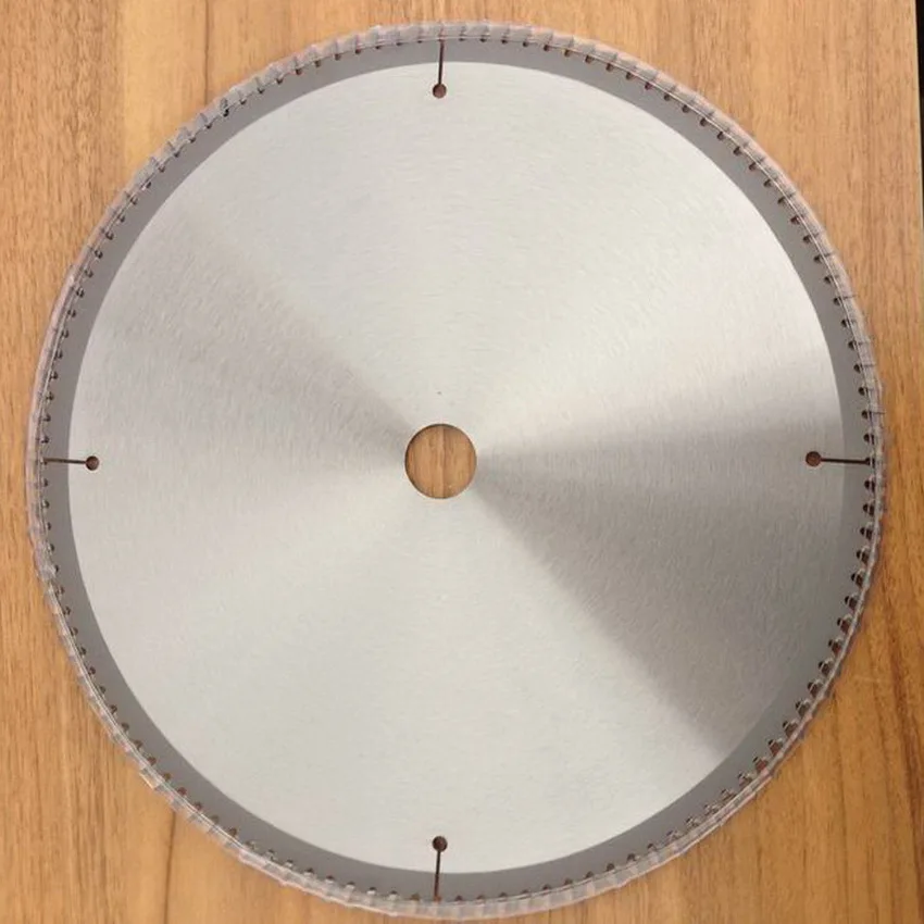 

Free shipping of 1PC decoration quality 300*30*3.0*100/120z TCT saw blade with OKE carbide for hard wood/MDF/poly panel/cutting