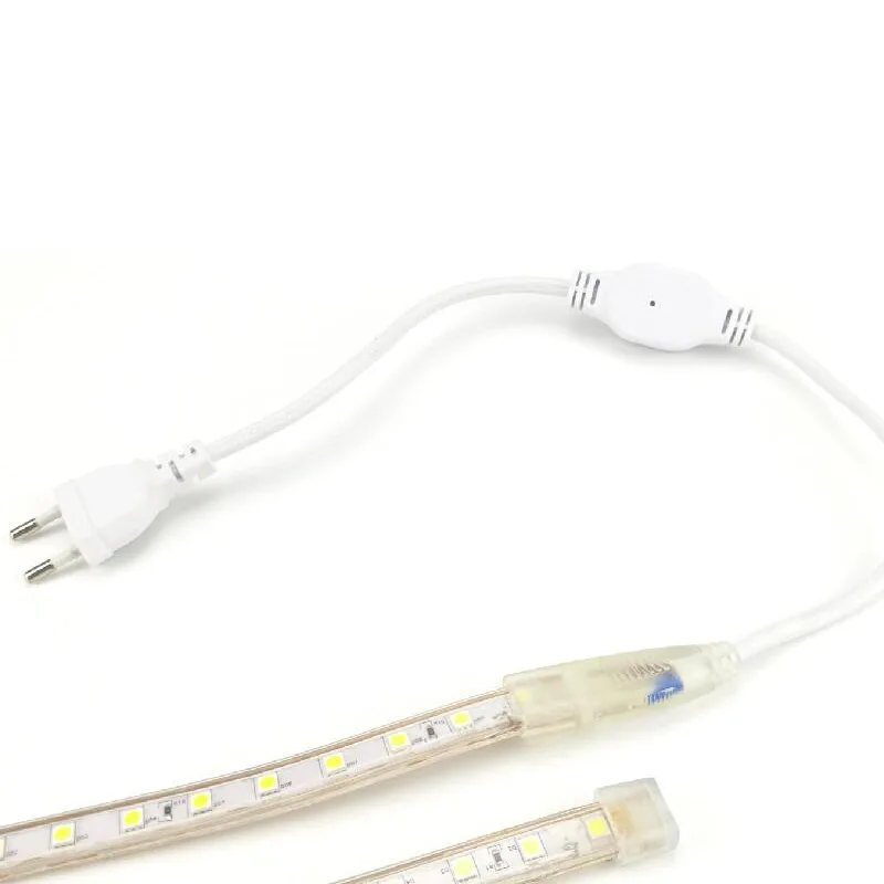220v 5050 3chip strip 3