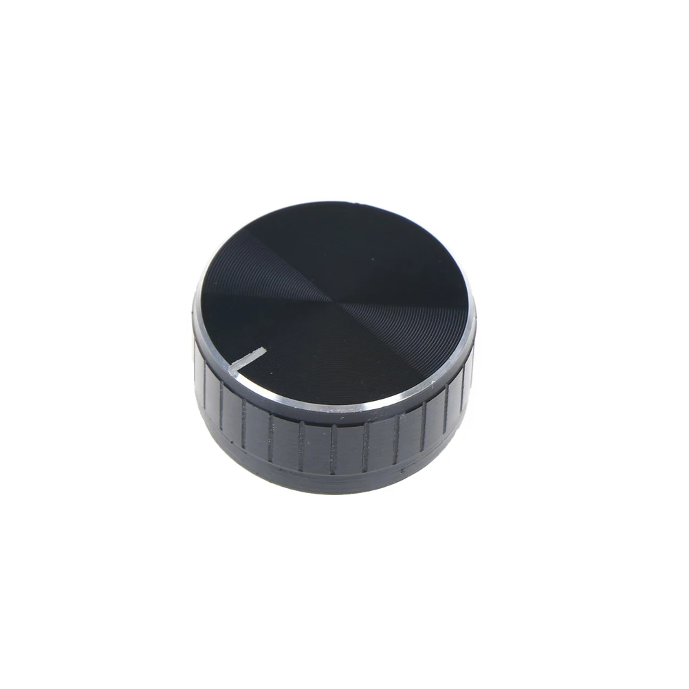 Новые прочные ручки для регулировки громкости 40*17 мм 1 шт.|potentiometer rotary|potentiometer